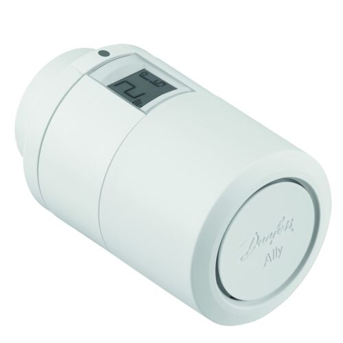 Danfoss - Ally Radiator Thermostat (US IMPORT) NEU - Bild 1 von 5