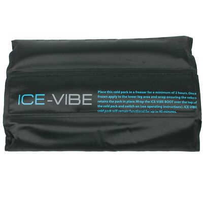 Horseware Ice Vibe Cold Packs Icevibe Gel Einlagen Beine, Sprunggelenk, Knie