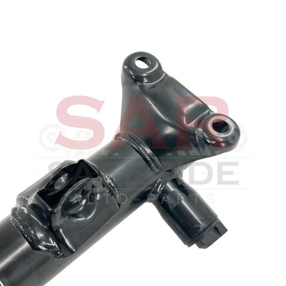 Pair Front Shock Absorber Struts Assys For Mercedes W204 C204 S204 C180 CGI RWD - Image 4 of 4