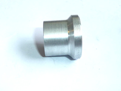 Aluminium Entretoise Grand Diamètre 25.0 Petit 20 Longueur Totale 20 I