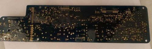 PLACA DE CONTROL DE LAVAVAJILLAS SIGMATRON SPITFIRE SF2604-K8302RC,A11068302 nueva - Imagen 6 de 7