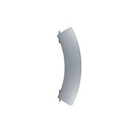 00484030 Bosch Silber Mit Achsen TÜRgriff TÜRgriff Waschmaschine