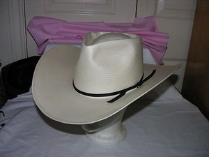 american western hats