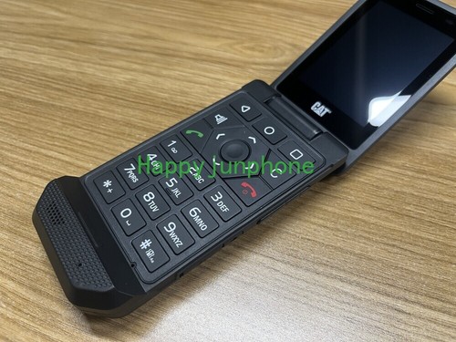 CAT S22 Rugged Flip phone 16GB IP68 Unlocked (Any Carrier) Excellent Condition - Picture 3 of 15