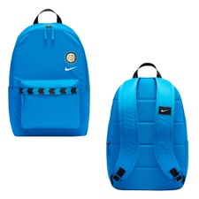 Sacca Inter Zaino Nike Ufficiale 2019 tempo libero Calcio Allenamento |  Acquisti Online su eBay