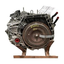 2020-2022 Honda Cr-V Transmission 70k At 1.5l Turbo Fwd Warranty Factory OEM