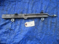 04-08 Acura TSX K24A2 fuel rail assembly engine motor OEM K24 54