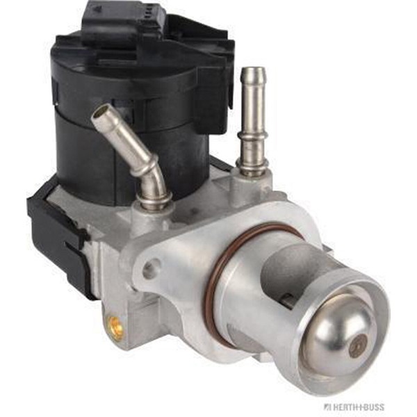 Herth+Buss Elparts AGR Ventil FüR BMW E81-88 F20/21 E90-93 F30-34 F32-36 N47 N57-image