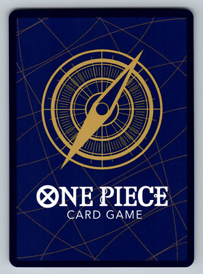 One Piece Card Game Kaido Kingdoms of Intrigue Foil OP04-044