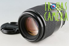 Nikon Micro-Nikkor 105mm F/2.8 Ais Lens #55559 A3