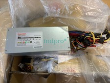 GW-EPS2U600W 80PLUS power supply server 2U industrial control power supply