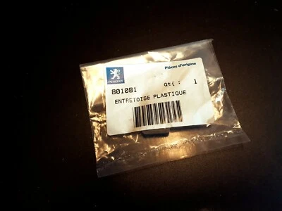 KIT GUIDES DE VARIATEUR ORIGINAL SCOOTERS 125 PEUGEOT LXR / SYM CITYCOM JOYRIDE - Photo 1/2
