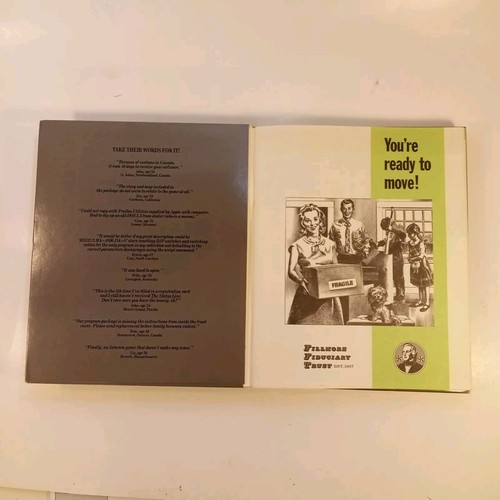 Bureaucracy Infocom Computer Game IBM Original Box 5.25" Floppy Disk 1987 - Picture 7 of 12
