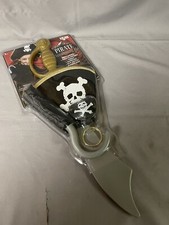 Pirate Accesories Kit NEW