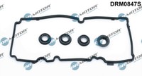 Dr.Motor Automotive DRM0847S Dichtungssatz, Zylinderkopfhaube For Audi Seat Skod