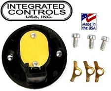 Electric Choke Thermostat Rochester Quadrajet and Dualjet Carburetors 1975-1978