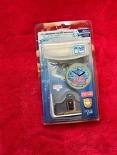 aqua vault floating phone case