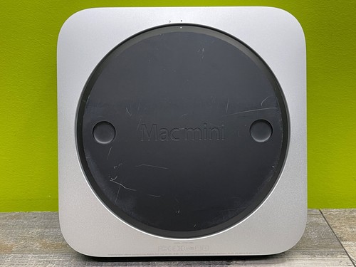 2010 Apple Mac Mini - 2.4Ghz Intel - 4GB RAM - 320GB HD - macOS High Sierra - Picture 15 of 16