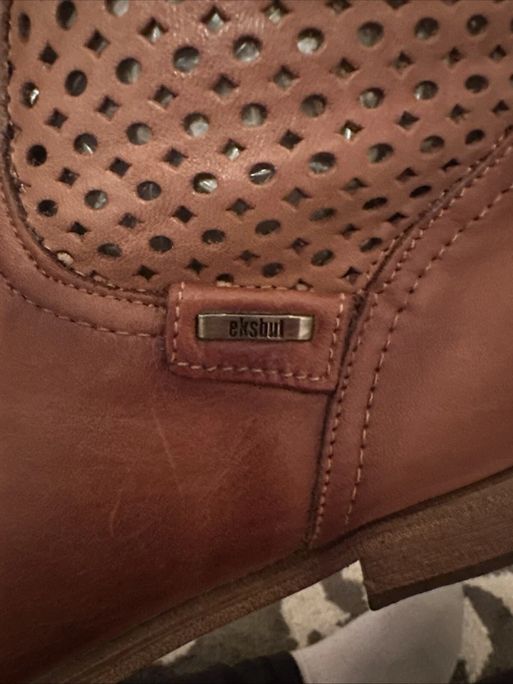 Botas Gina Piacci  Foto 3 de 4