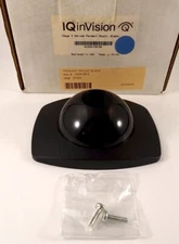 IQinvision IQD4-PB IQeye Alliance-Mini Pendant Mount Adapter, NEW