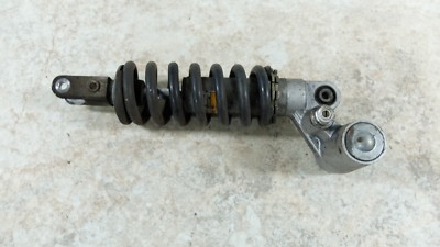93 Gsxr Gsx R 1100 Gsxr1100 Suzuki Rear Back Shock Spring Ebay