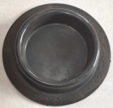 1960-1966 Ford Galaxie Brake Master Cylinder Filler Lid Cap Diaphragm, Mercury