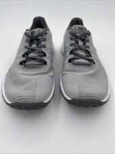 Nike Flex Control 4 Light Smoke Grey-Size 9 CD0197-001