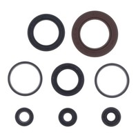 Serie Parolio Motor Suzuki Epikur FüR 4T LC 125 99-01 4T
