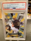 2024 Wild Card Comix Paul Skenes 2/15 Rookie PSA 9 Pittsburgh