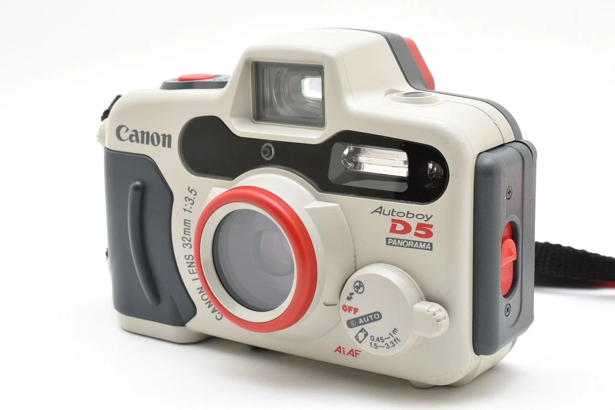 canon 防水フィルムカメラ Canon Underwater Film Cameras for sale - eBay