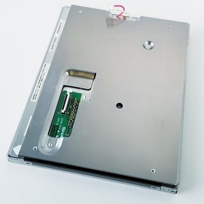 Original Sharp LQ080V3DG01 LCD USA Seller and Free Shipping