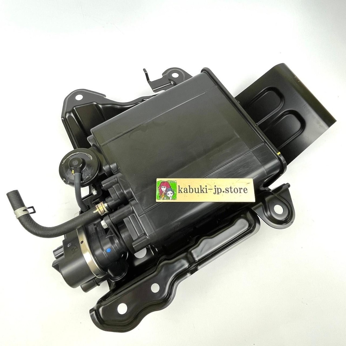 TOYOTA GENUINE 77740-42090 RAV4 06-12 EMISSION VAPOR CANISTER OEM