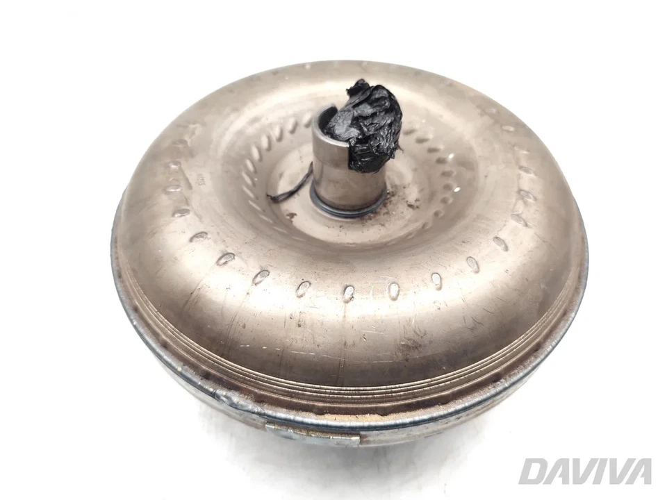 Mercedes-Benz E-Class Drehmomentwandler E 200 CDI Diesel 90kW (122 HP) 2006 - Image 2 of 4