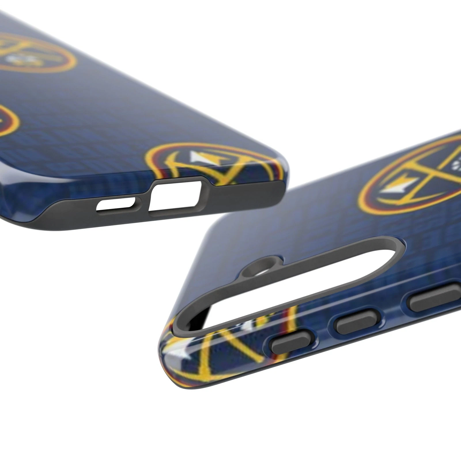 Denver Nuggets iPhone Cases