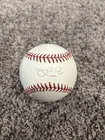 JAKE PEAVY signed OML baseball JSA COA PADRES WHITE SOX RED SOX GIANTS. Steiner.
