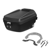 Shad Tankrucksack (FüR: Kawasaki Versys 1000 Grand Tourer ABS LZT00C 19-20 )