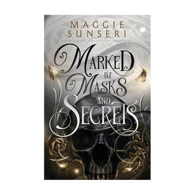 Marked by Masks and Secrets