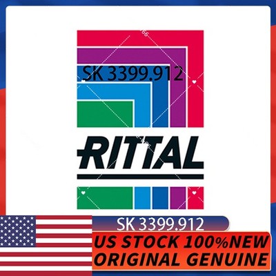 Rittal 3399912 SK Filter housing SK3239 SK 3399.912