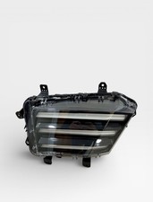 Neu Original Peugeot 208 LED-Tagfahrscheinwerfer Scheinwerfer 9850423580