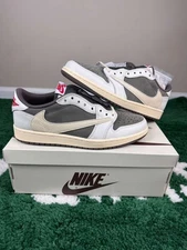 Jordan 1 x Travis Scott Low Reverse Mocha DM7866-162