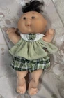 cabbage patch kids doll