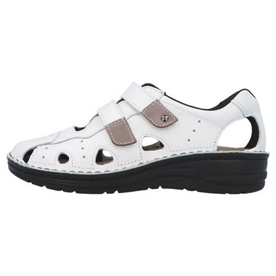 Berkemann - Larena - Damen - Schuhe - Sandalen - Leder - Kalbsleder - ungefütter