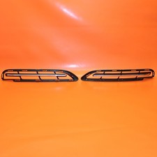Rolls Royce Ghost Grille Left Right Lower 2021 2022 2023 2024 5111 7495523 Oem