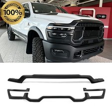 For 2025 2026 RAM 2500 3500 Front Upper+Lower...