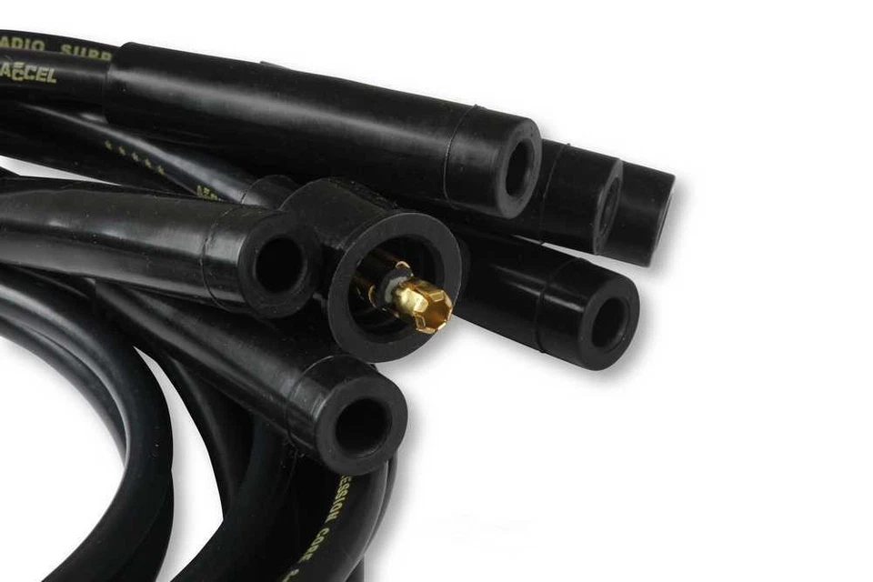 火花塞线套装适合 1969 - 1980 年 Rover 3500S ACCEL — 第 4/4 张图片