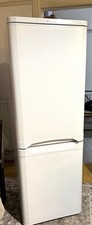 Hotpoint First Edition White Freestanding Bottom Freezer 2 Door Manual Defrost