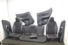 Siège Toyota YARIS