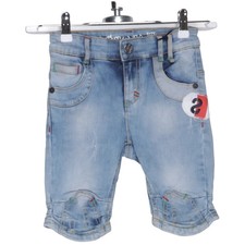 Desigual, Jeans Shorts, Größe: 116, Blau, E...