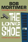 The Long Shoe Hardcover by Bestselling Author Bob Mortimer 2025 - Free Delivery