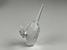 Swarovski Figur 198241 Katze 5,5 cm. Top Zustand 